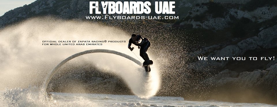 FLYBOARDS UAE